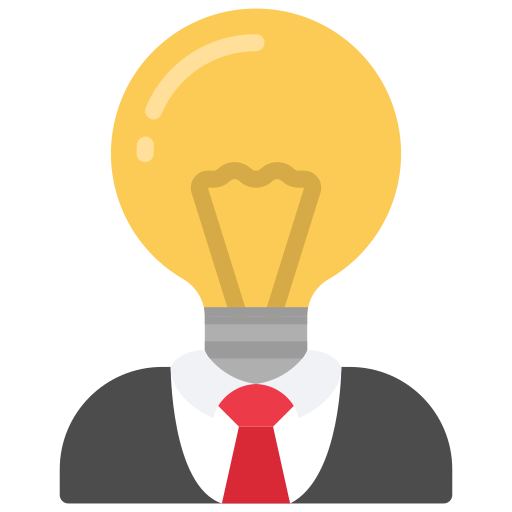 Icona: consulenza startup