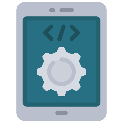 Icona: sviluppo App