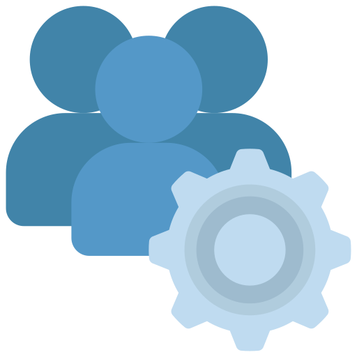 Icona: professionisti nello sviluppo software