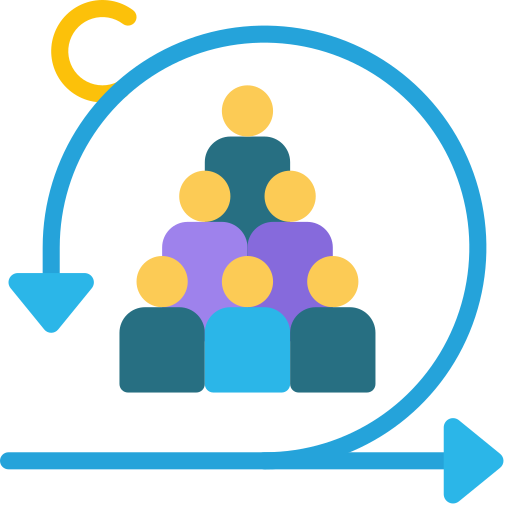 Icona: service design