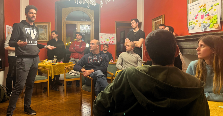 Startup Village 2024