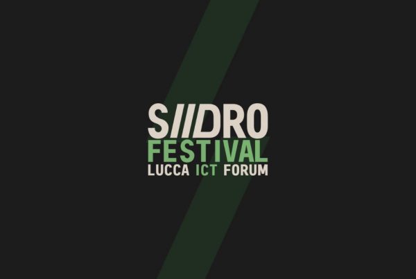 SIIDRO Festival - Lucca ICT Forum